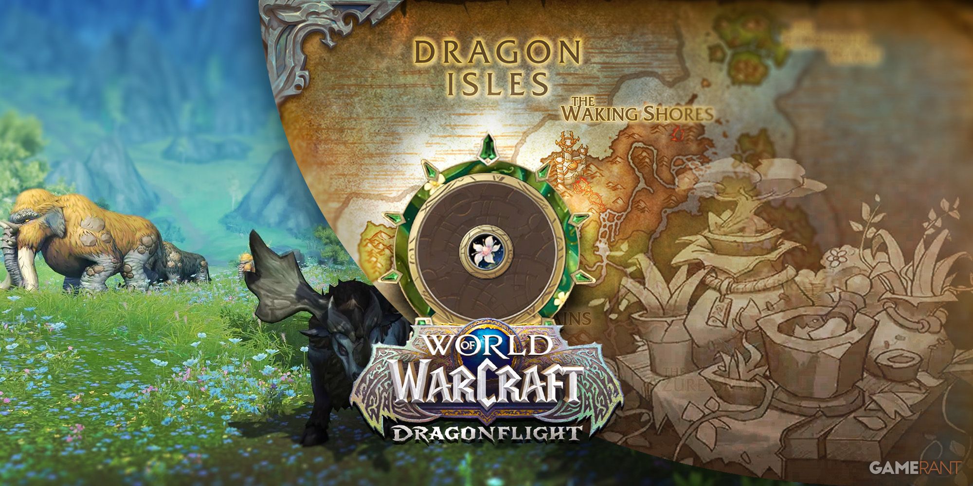 fitoterapia agricultura wow dragonflight