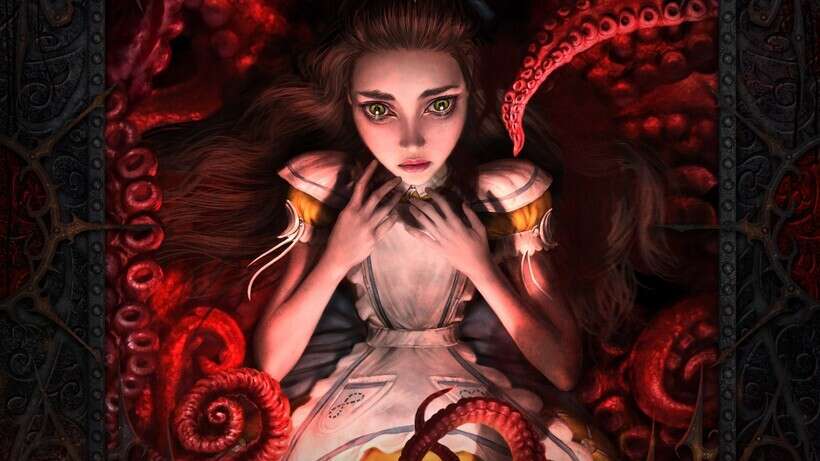 O esforço de uma década para fazer Alice: Asylum chegou ao fim