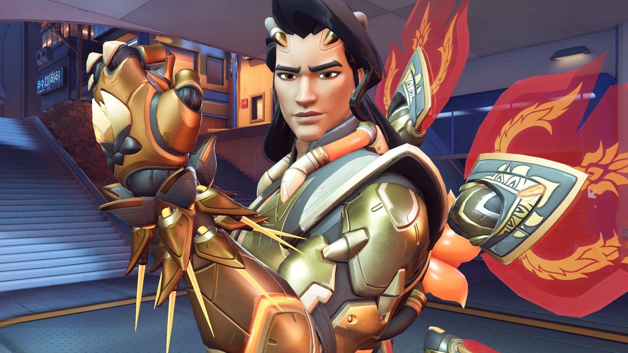 Overwatch 2 Temporada 4: Habilidades do novo herói Lifeweaver explicadas