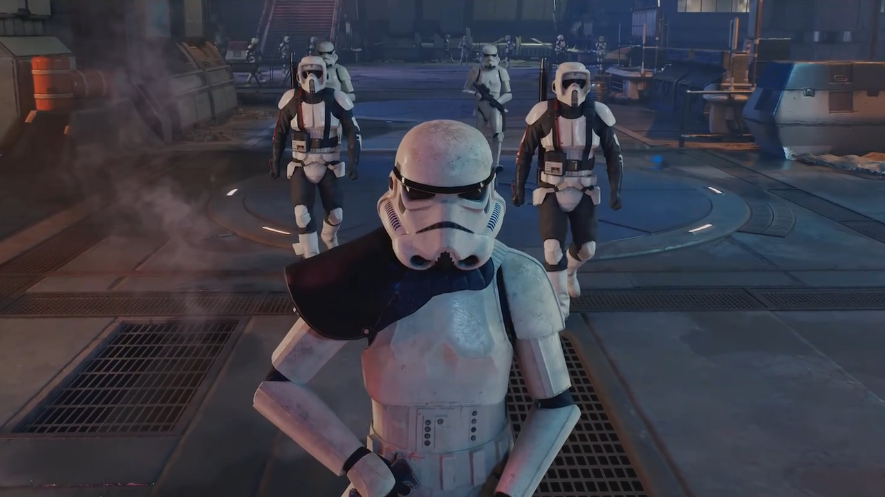 Star Wars Jedi: Survivor ganha trailer final de jogabilidade antes do lançamento no final deste mês