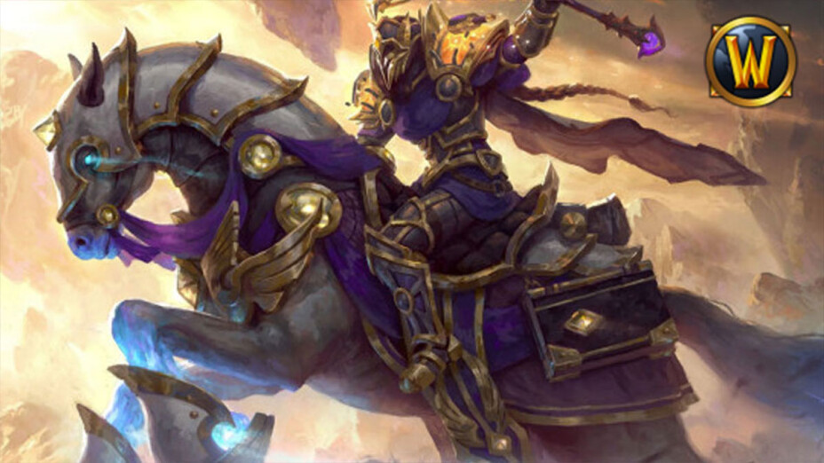 WoW: De gros et très compareus equilíbrios chegando enfin sur Dragonflight!
