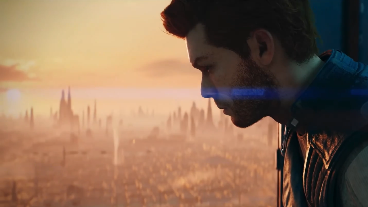Coruscant é um planeta jogável em Star Wars: Jedi Survivor, mas pode não ser um mundo aberto