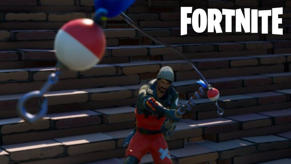 Fortnite: diga a maneira mais humilhante de eliminar um adversário