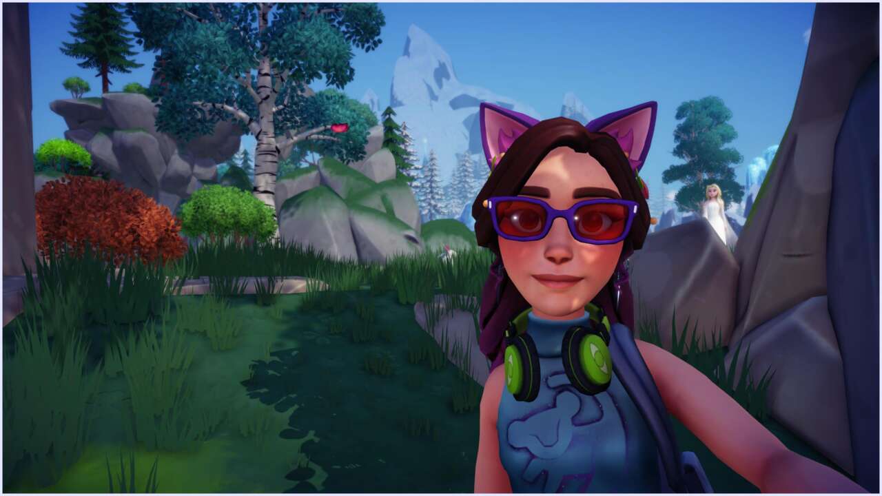 Disney Dreamlight Valley: como pegar um peixe aqui e ali
