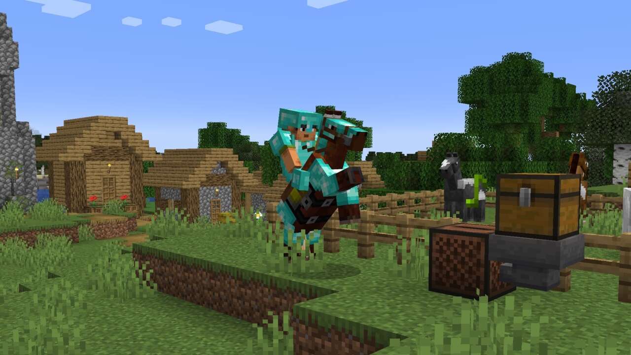 Documentos militares classificados dos EUA vazaram no servidor do Discord do Minecraft e ninguém notou por semanas