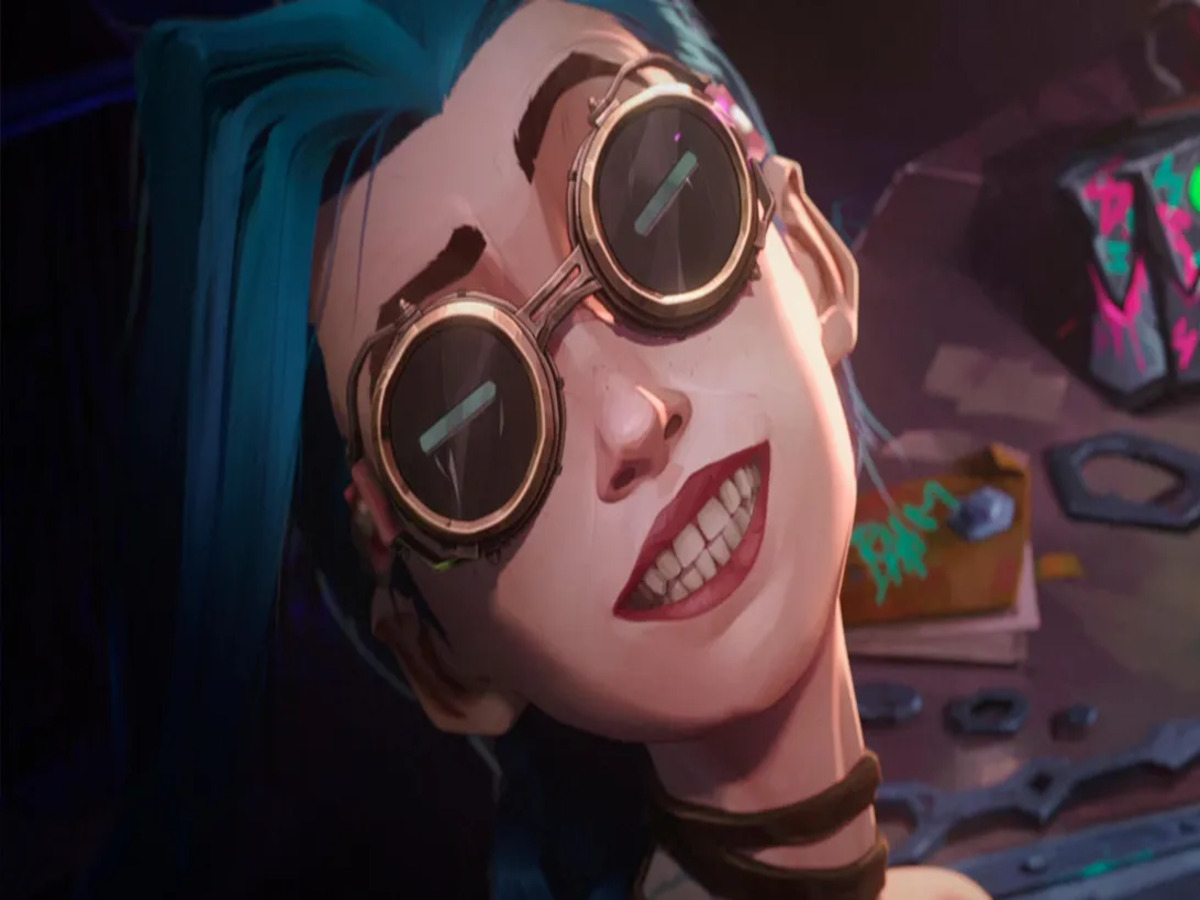 Arcane League Of Legends Temporada 2: O que esperar