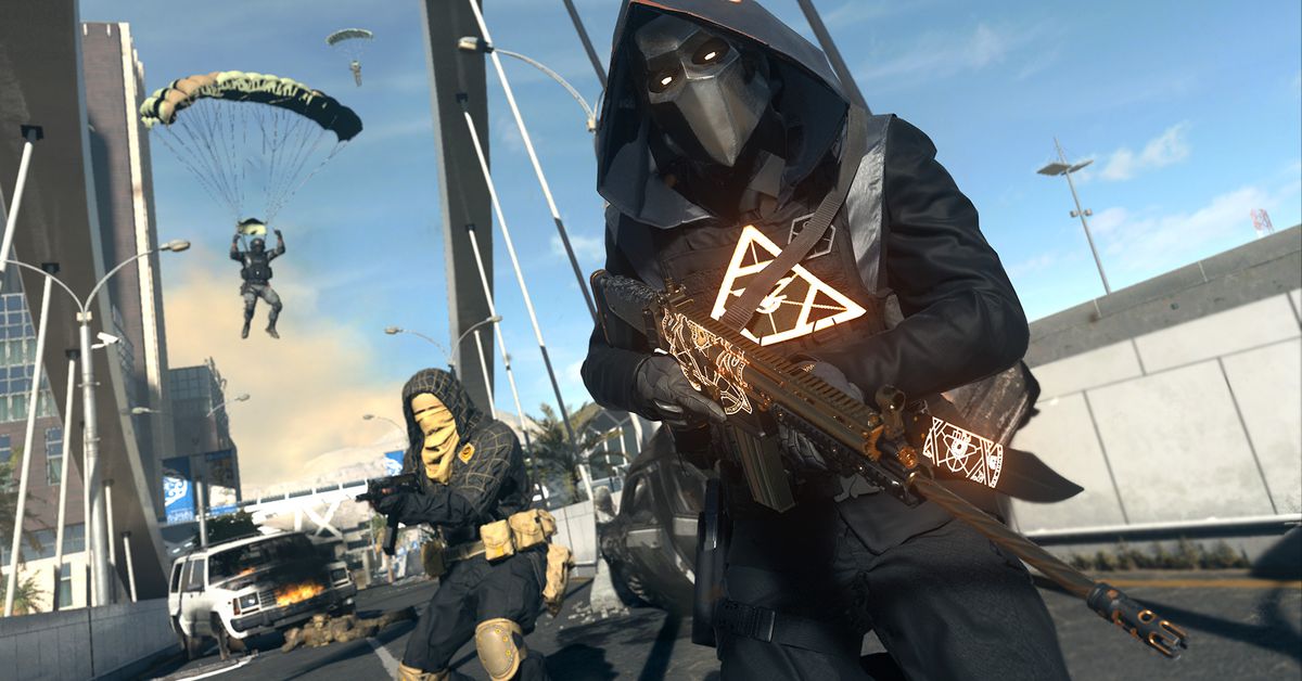 Tempo de lançamento do MW2, Warzone 2 Temporada 3: Quando a nova temporada será lançada?
