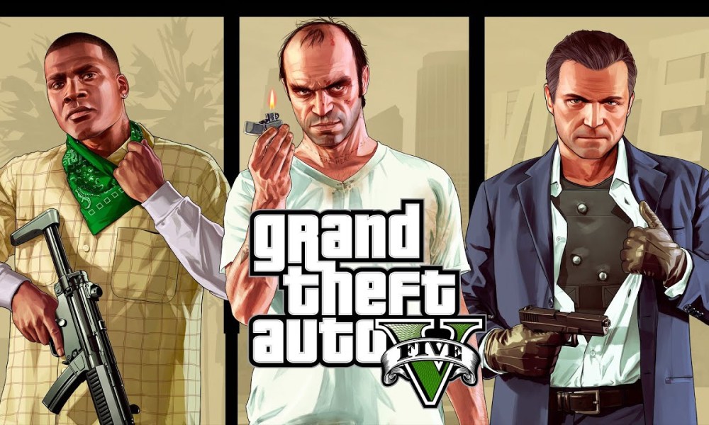 Grand Theft Auto 5 GTA 5 PC Versão mais recente Download grátis