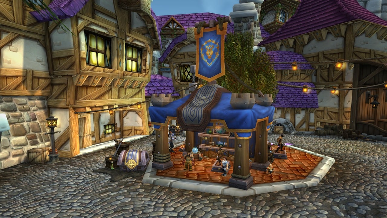How To Get Trader’s Tender in Wow Dragonflight