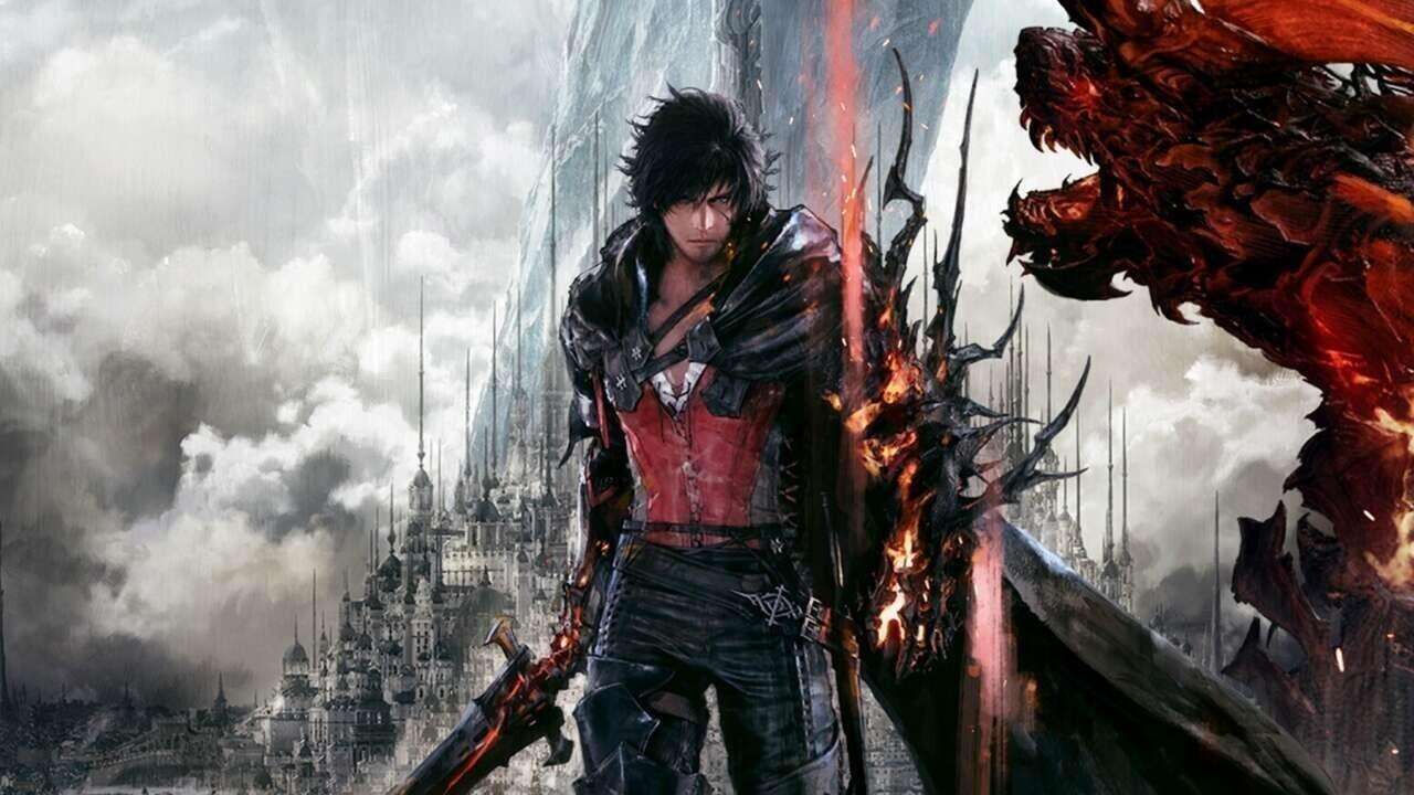 PlayStation anuncia novo estado de jogo focado em Final Fantasy XVI