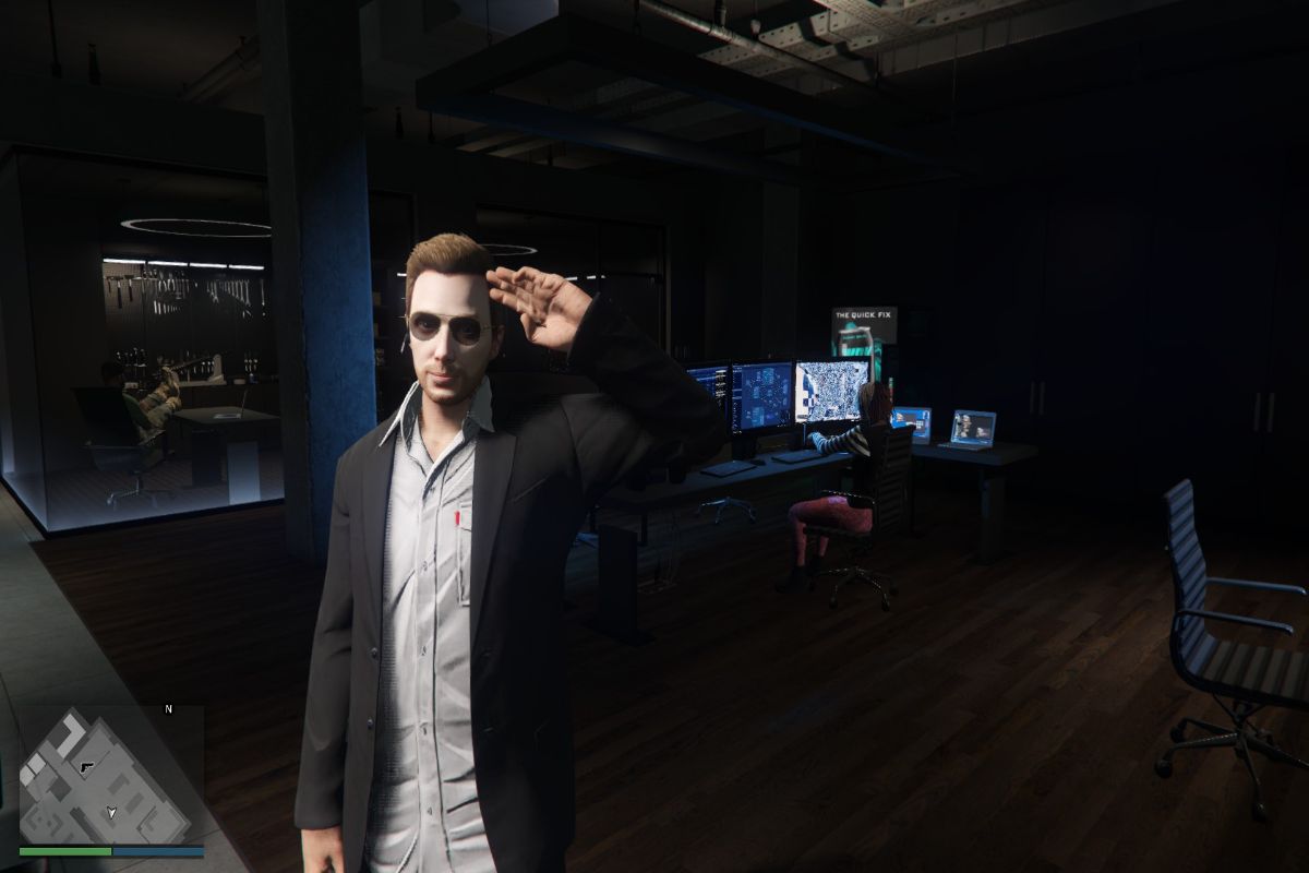 Every Agency in GTA Online, Ranked