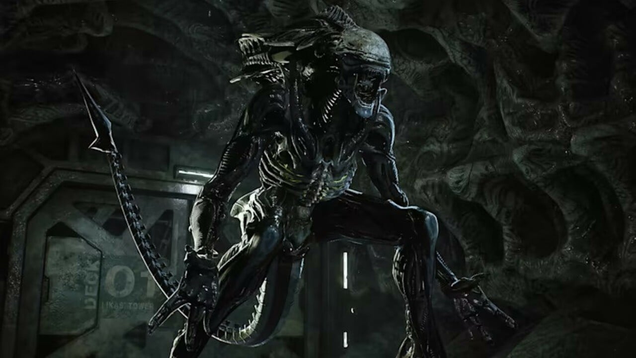 Aliens: Fireteam Elite está chegando ao Switch, mas é uma versão em nuvem