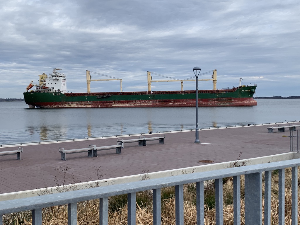 Luzes, Competição, Construção em Hamilton's Waterfront – bayobserver.ca Hamilton, Burlington e GTA
