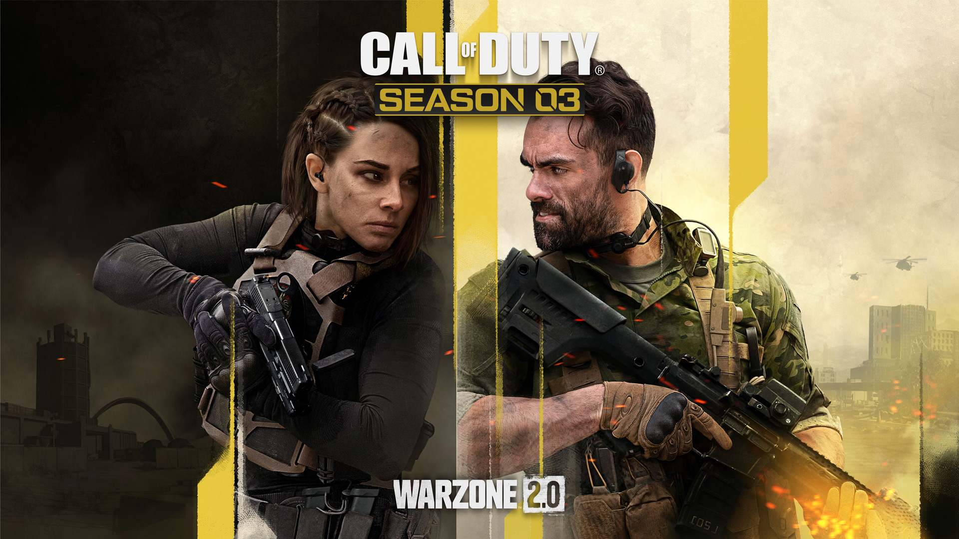 MW2 e Warzone 2.0 Season 3 está cheio de bugs e problemas, correções futuras e muito mais
