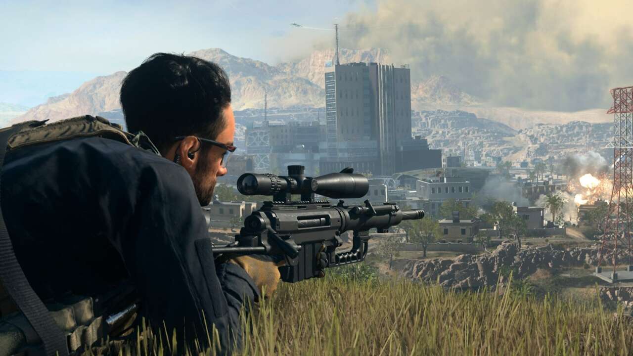CoD: Warzone 2 DMZ - Como obter um Exfil privado de helicóptero pesado