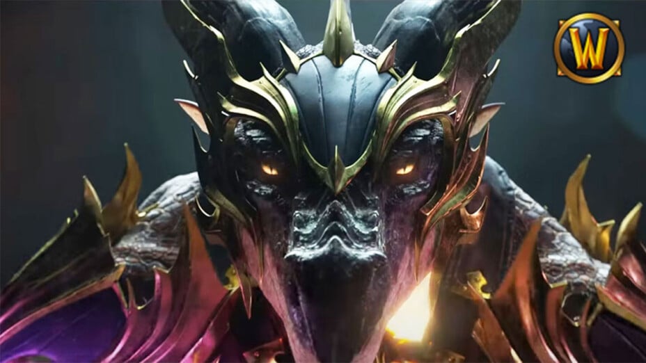 WoW Dragonflight : Esta opção "cachê" pode mudar a vida em jogo, e você não pode economizar com certeza!