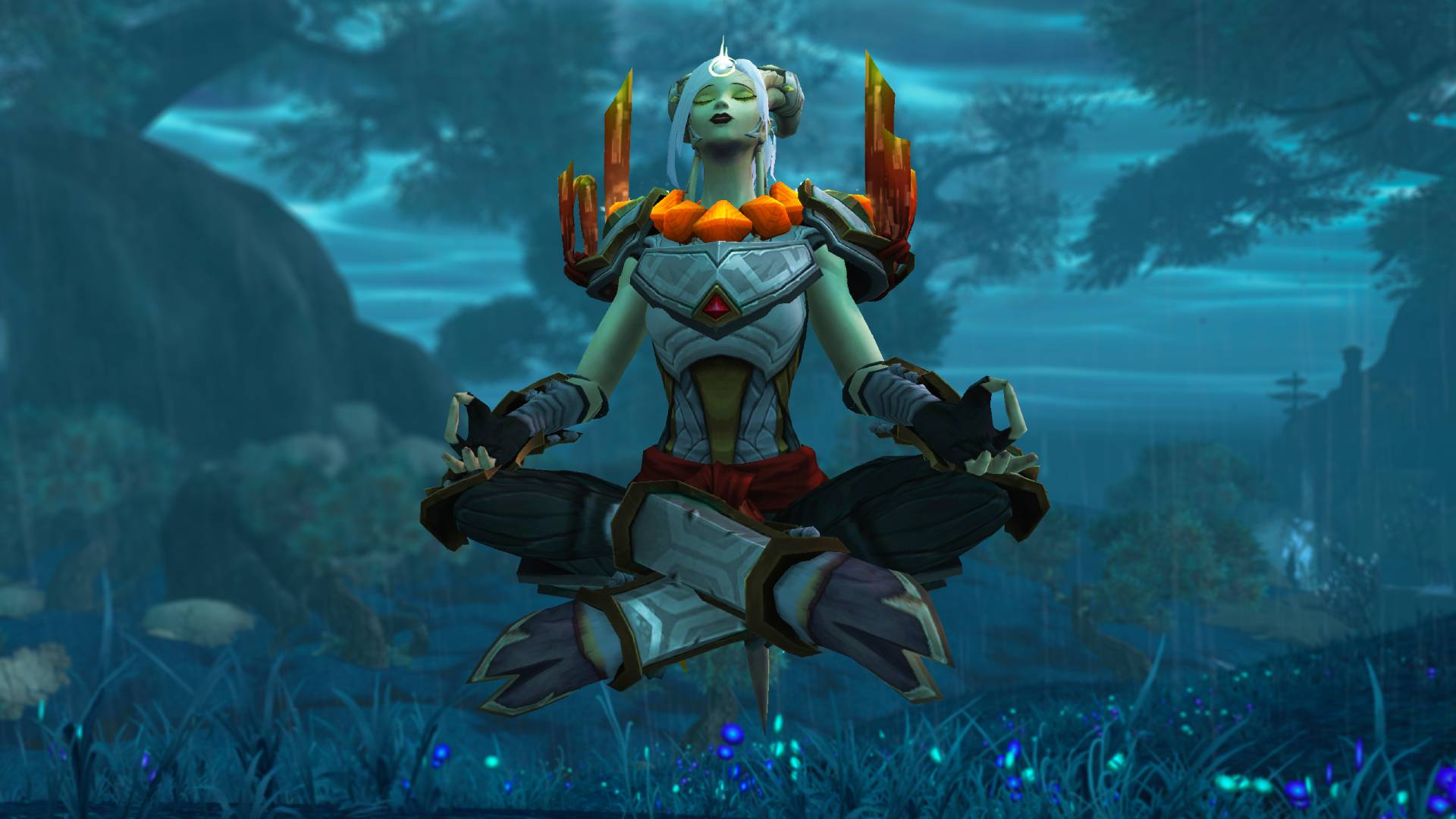 Enormes mudanças no afixo WoW Dragonflight são exatamente o que o Mythic precisa