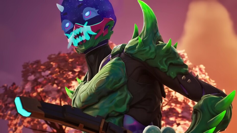 Fortnite vai apresentar um novo veículo que não fará a unanimidade dos jogadores...