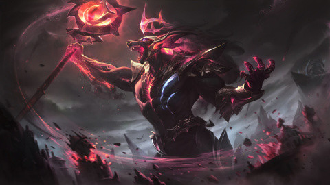 Après 14 ans, ce changement majeur sur League of Legends pourrait bien tout chambouler