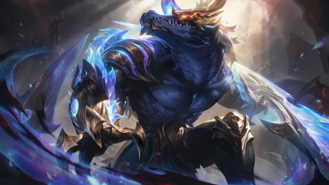 Après 14 ans, ce changement majeur sur League of Legends pourrait bien tout chambouler