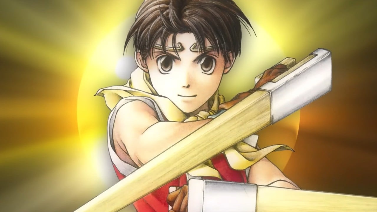 Suikoden I & II HD Remaster classificado em Taiwan, data de lançamento potencialmente chegando