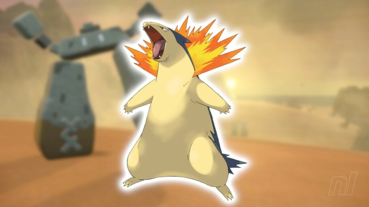 Novo Pokémon Scarlet & Violet 7-Star Tera Raid Event anunciado para este fim de semana