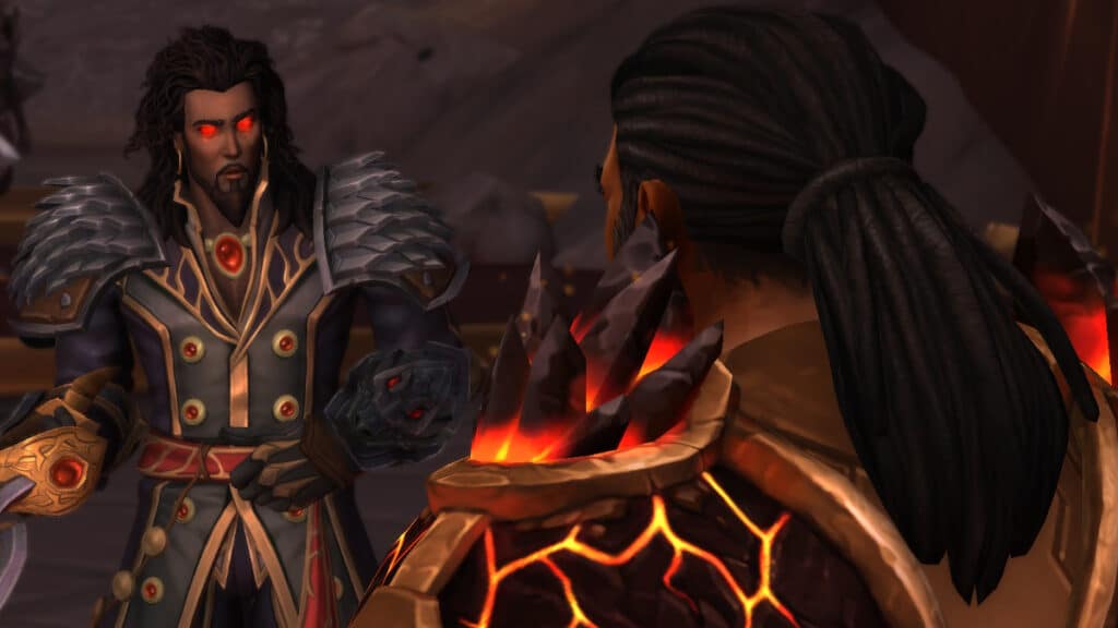 Dragonflight Quest A Coragem das Convicções de Alguém