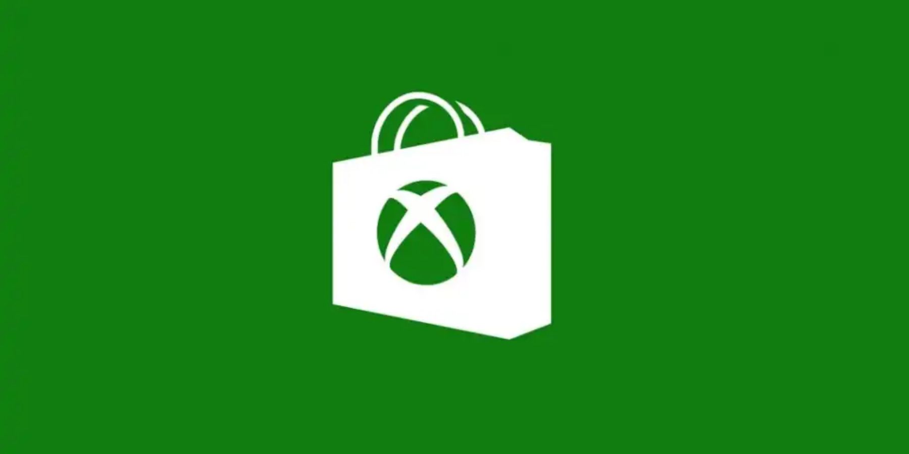logotipo da loja Xbox