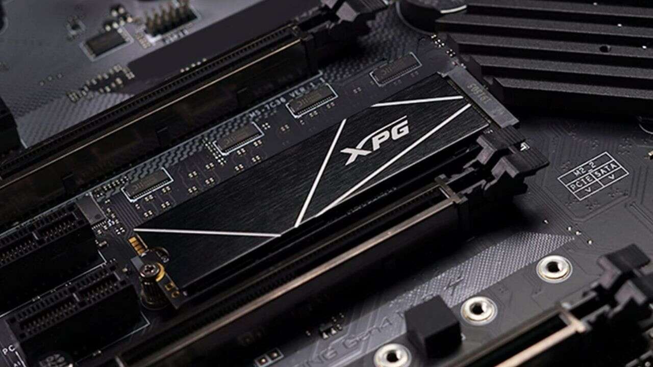 Obtenha um SSD de 1 TB para PlayStation 5 somente hoje