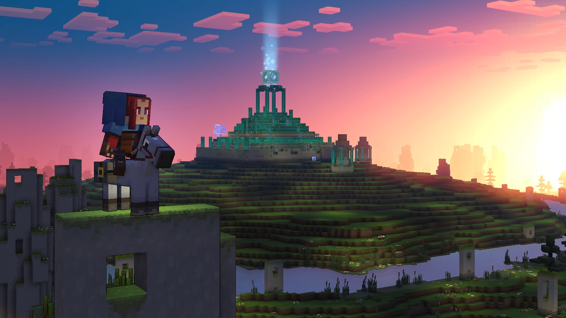 Próxima semana no Xbox: novos jogos de 17 a 21 de abril