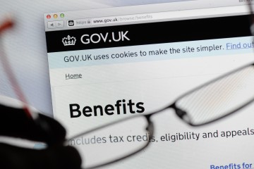 Seis grandes mudanças no crédito universal e benefícios chegando este ano