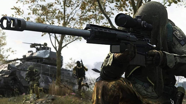 Sniper Warzone 2: comente o otimizador para você em uma bola? Sniper Warzone 2: comente o otimizador para você em uma bola?