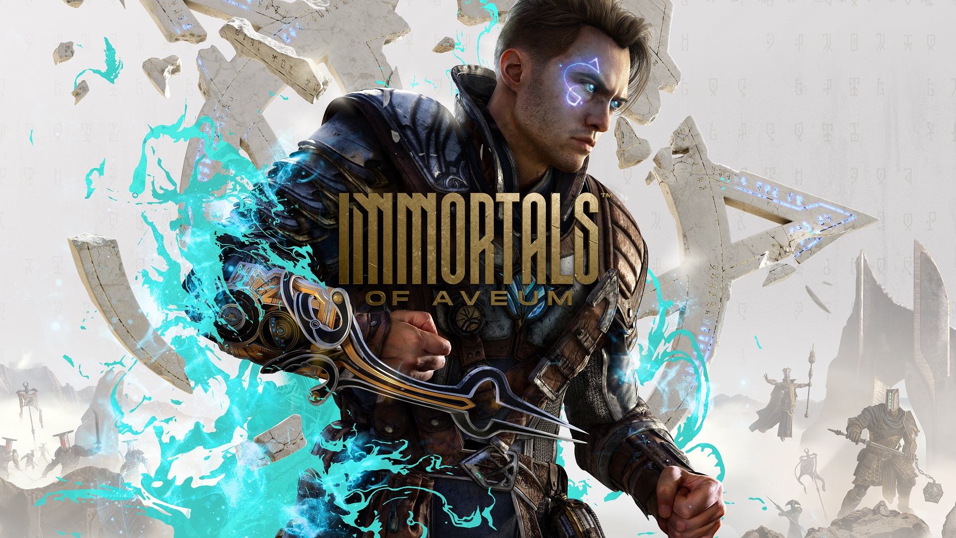 Como Immortals of Aveum combina o moderno com a magia para criar um novo FPS exclusivo