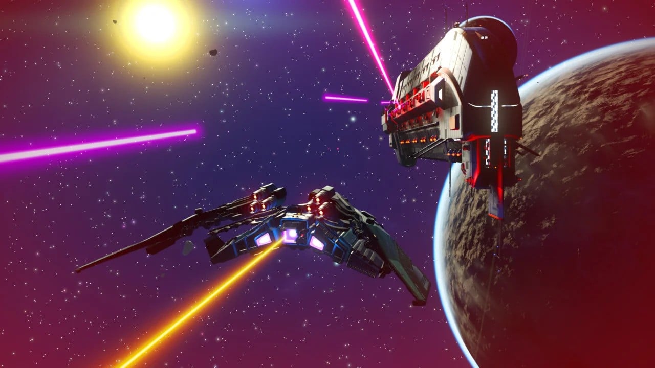 Nova atualização de No Man's Sky chega ao Switch em breve, aqui estão as notas completas do patch