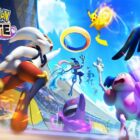 Pokémon Unite Codes