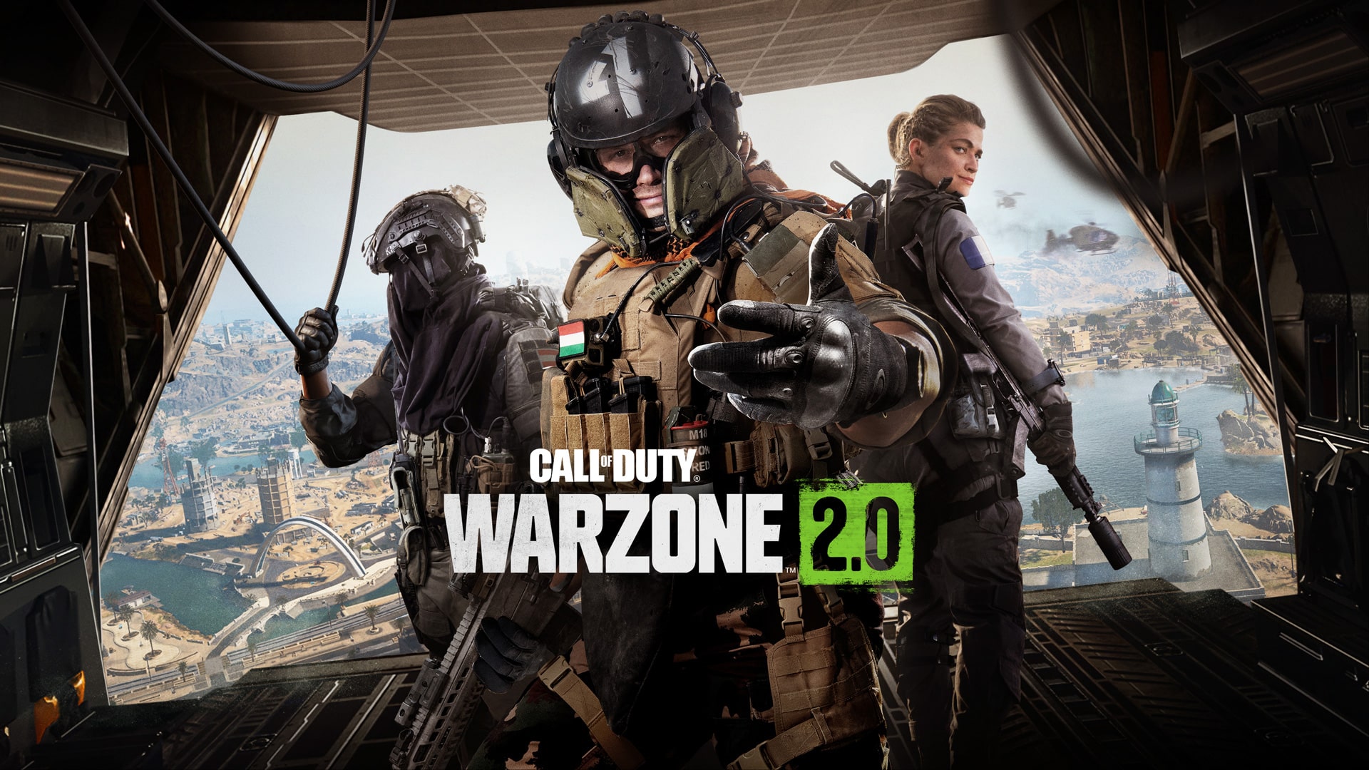 Nova atualização de MW2 e Warzone lançada em 14 de abril, notas e mais