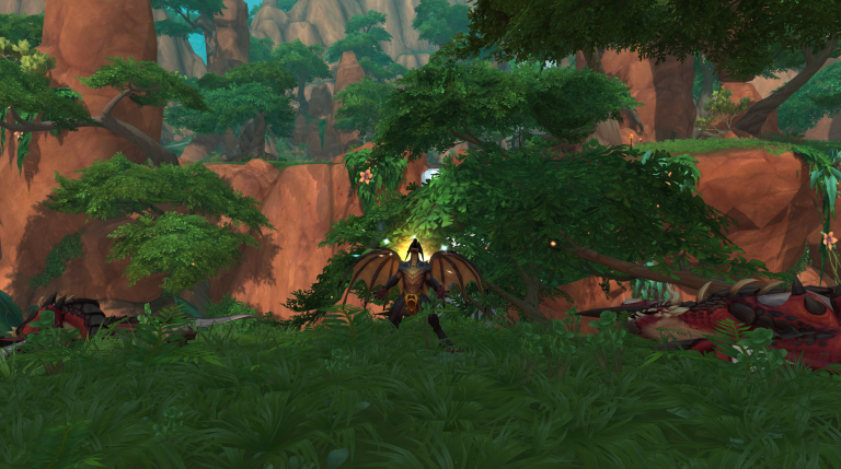 Melhores talentos e builds do Devastation Evoker no WoW: Dragonflight Patch 10.0.7