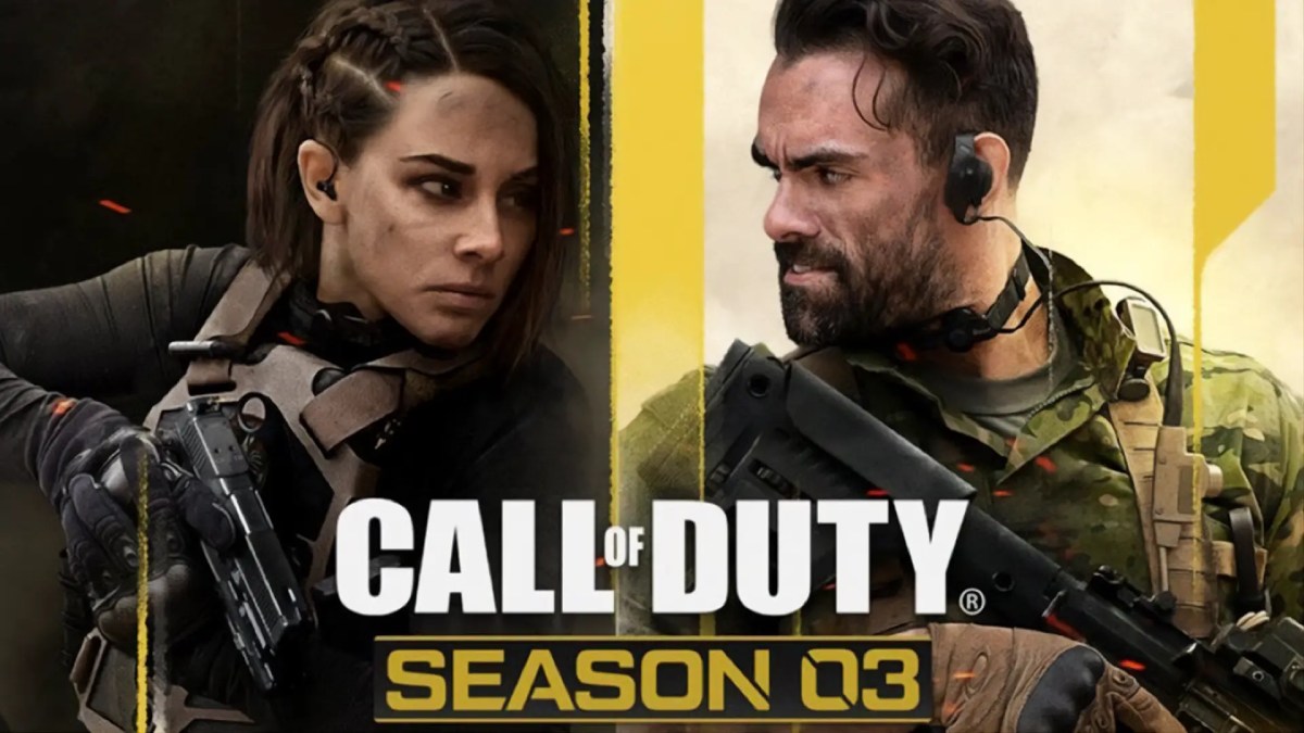 Warzone 2 Season 3