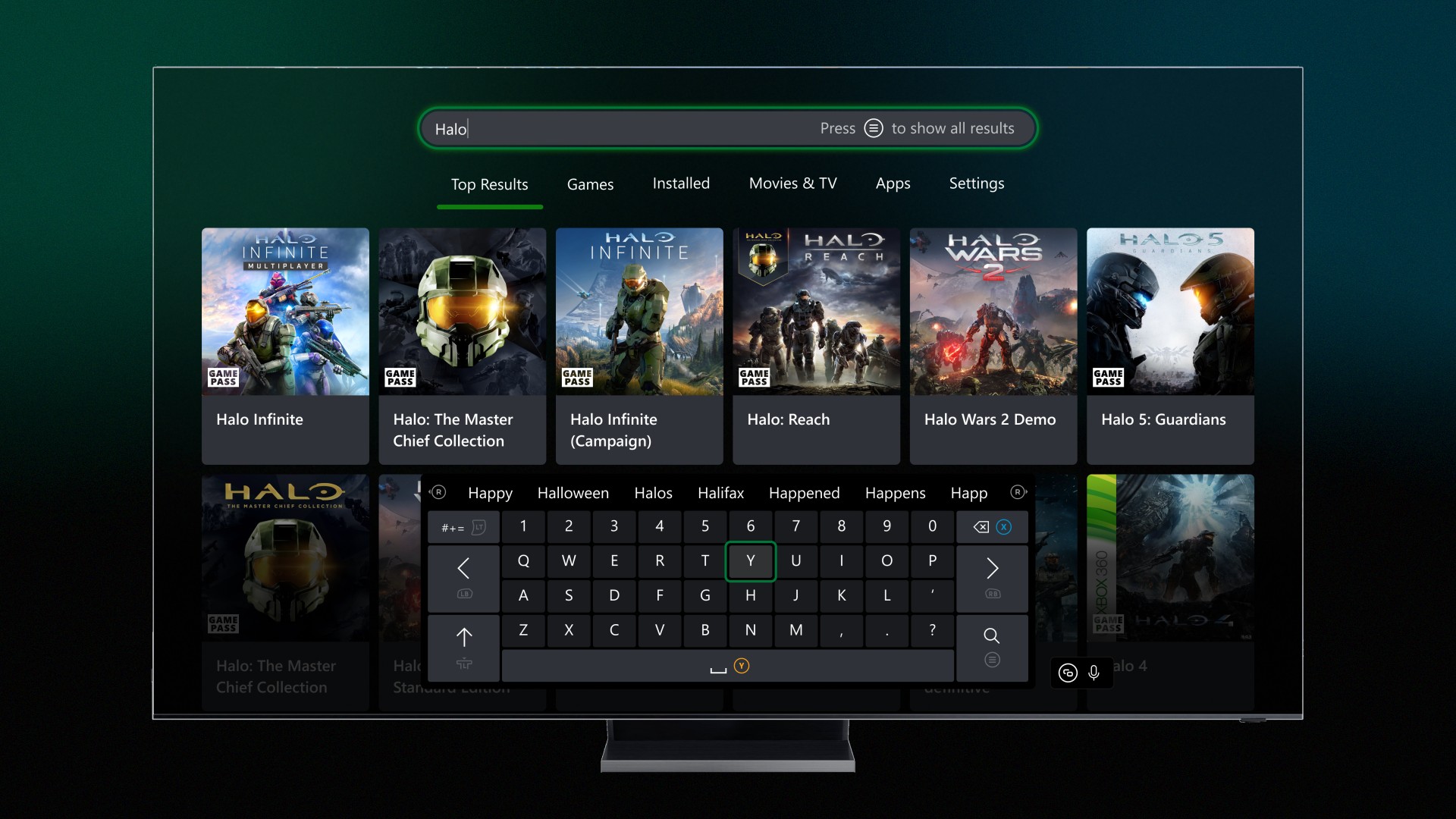 A atualização de abril do Xbox será lançada em breve