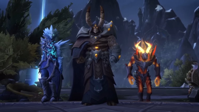 4 enredos potenciais de WoW que queremos ver se tornarem realidade antes que Dragonflight termine