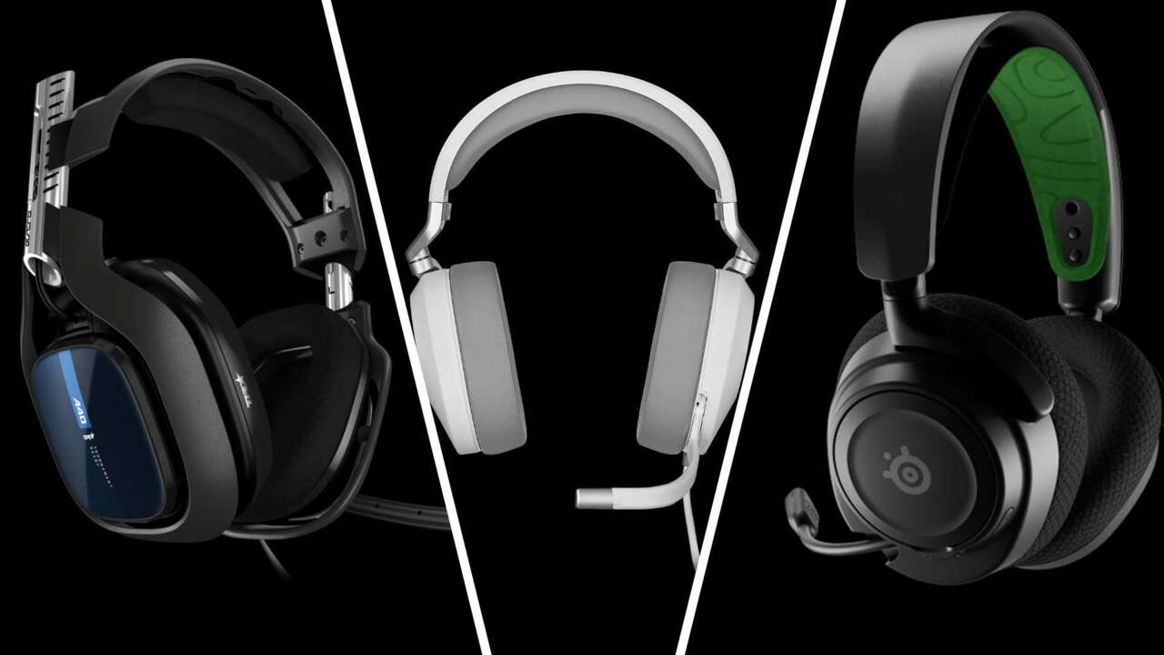 Melhores fones de ouvido para Xbox em 2023