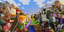 minecraft em 2019