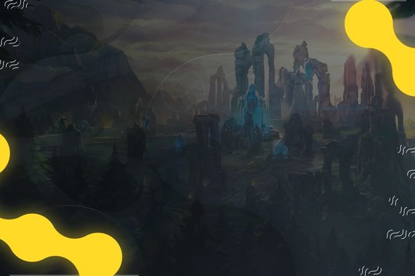 Truques Avançados de Campeão que Você Deve Saber em League of Legends