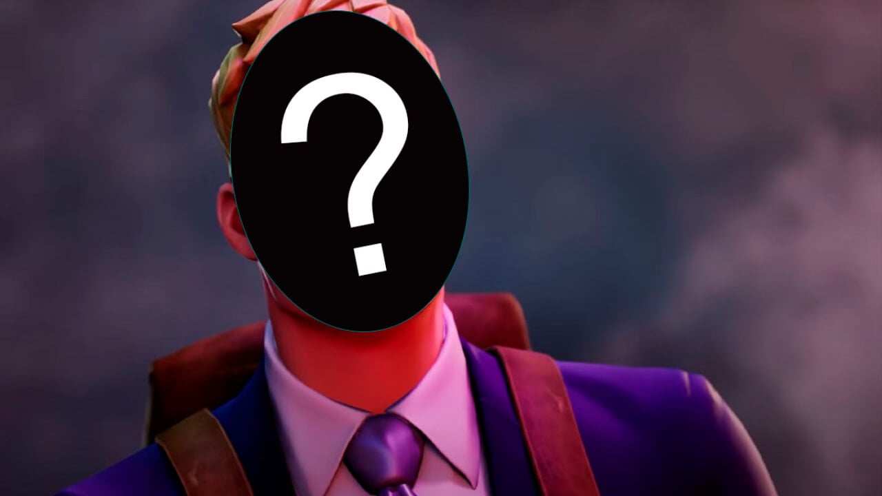 Who Is The Guy From Fortnite? Answered