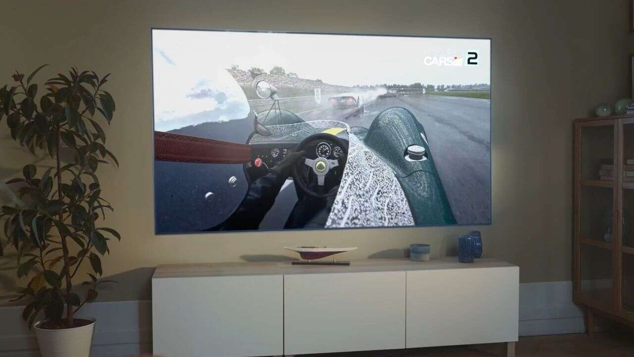 LG C2 OLED TV obtém grande desconto na Amazon, ótimo para PS5 e Xbox