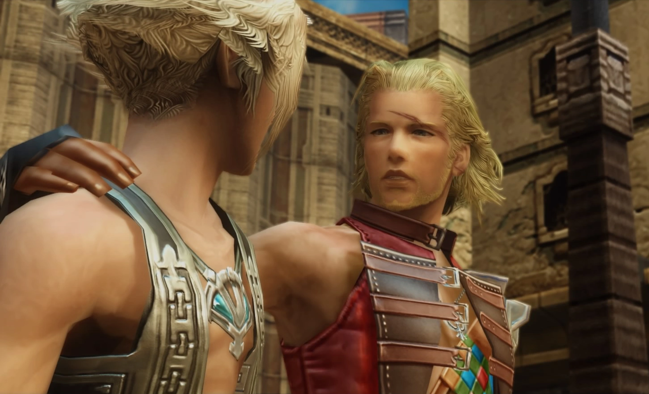 Diretor de Final Fantasy XII chama rumores de longa data sobre protagonista real de 'história falsa'