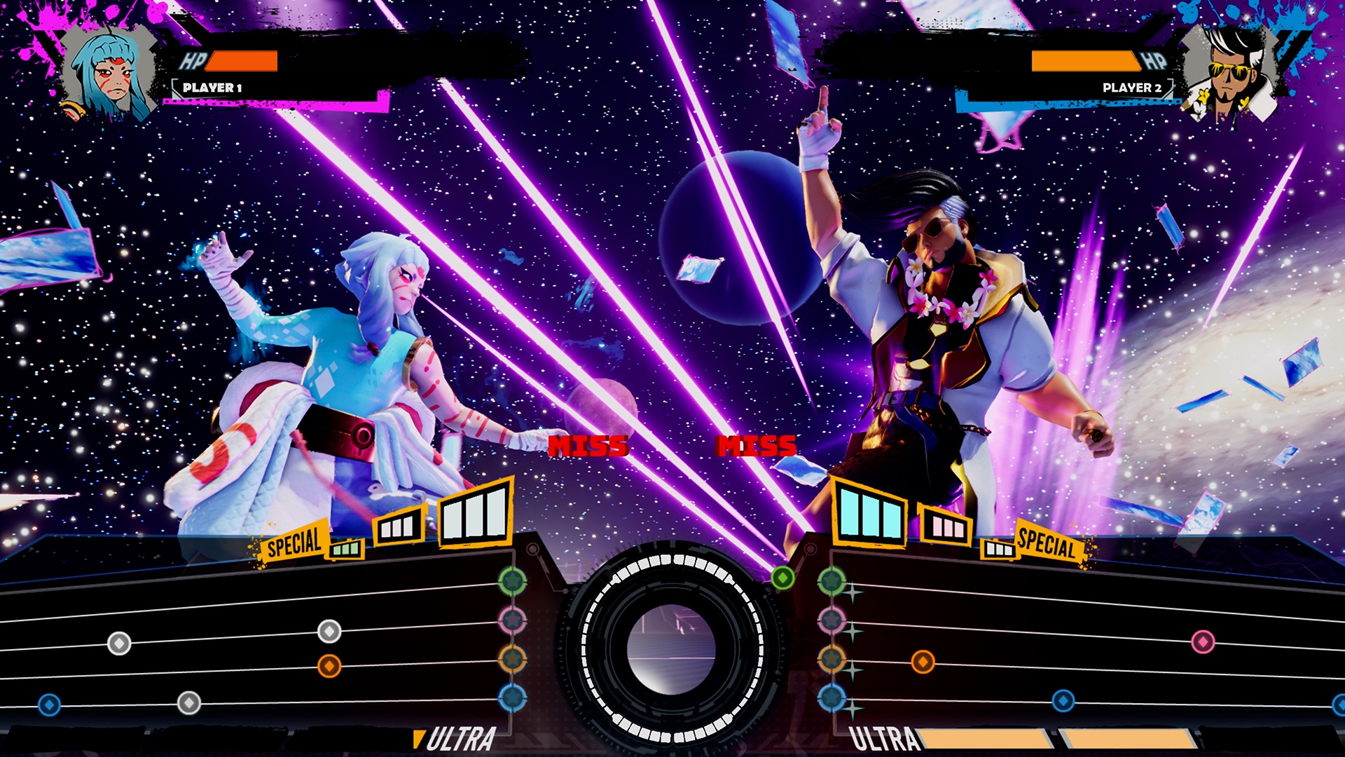 Deus do Rock e a magia da música de jogos, contada por seus compositores