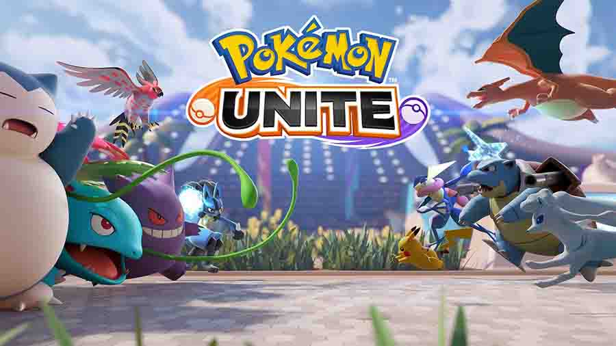 Pokemon Unite: o que é cartão de proteção de classificação e quando será lançado