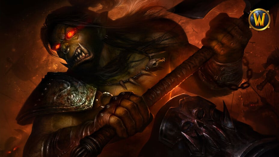 WoW: "C'est une règle horrible", les empregados da Blizzard sont en colère et le font savoir !