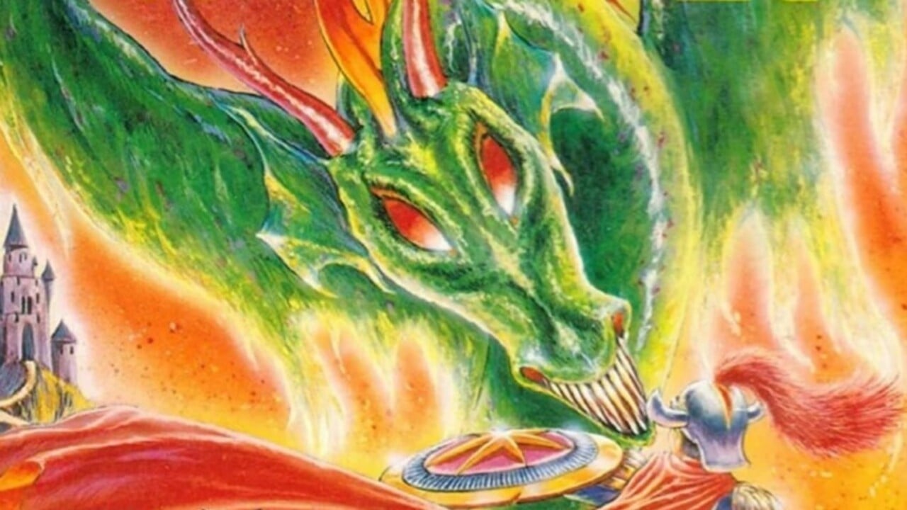 Aleatório: Fã coleta mais de 1.000 cópias do Dragon Quest original